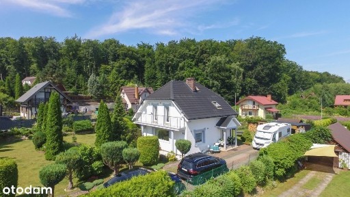 Osiedle na Stoku, Nadole, Gniewino, wejherowski, pomorskie