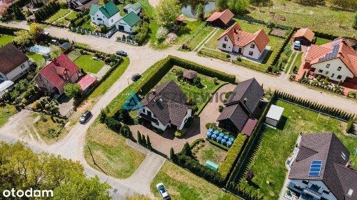 Wyjątkowy dom jednorodzinny