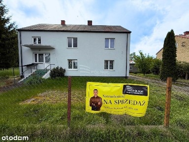 Gospodarstwo z potencjałem - Piszczac, 7684 m²