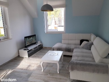 ul. Słoneczna, Łukęcin, Dziwnów, kamieński, zachodniopomorskie