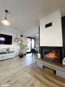 Atrakcyjny dom z pięknie zagospodarowaną działką. Nowa cena !