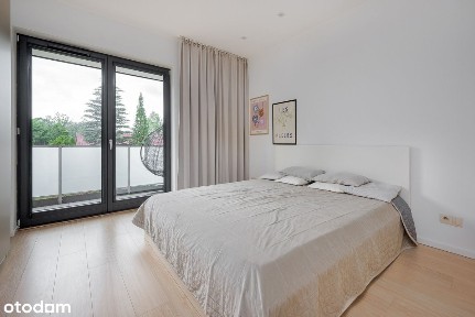 3 pokoje na Juluianowie! Miejsce parkingowe!