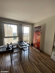 ul. Na Miasteczku, Św. Roch, Nowe Miasto, Poznań, wielkopolskie