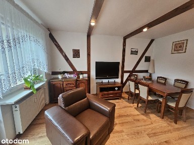 Idealne 3 pokoje na parterze ! Nowa cena!