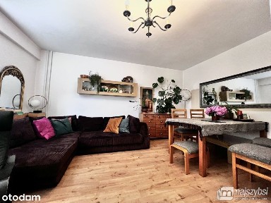 Koszalin-Mieszkanie 3pok. Ul.Giełdowa Okazja !