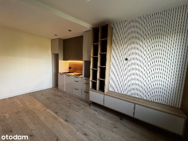 3 pokoje | Przestronny układ | Po remoncie