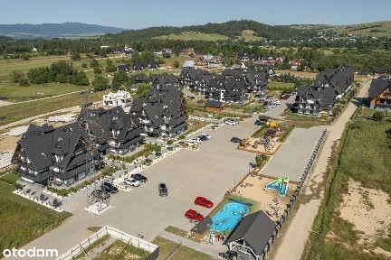 ul. Grapa, Białka Tatrzańska, Bukowina Tatrzańska, tatrzański, małopolskie