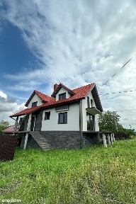 Pawlikowice dom z potencjałem na sprzedaż
