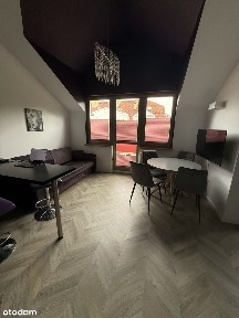 Apartament przy promenadzie bez wypowiadania na sezon