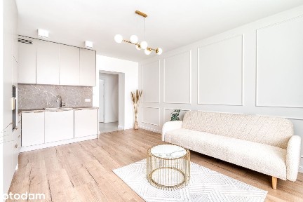 3-pokojowe mieszkanie po generalnym remoncie | Parter | Piwnica