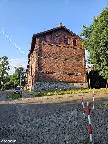 Ruda Śląska - mieszkanie z dodatkowym pokojem na poddaszu