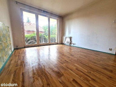 2 niezależne pokoje z jasną kuchnią na os. ogrodzonym, szybki tramwaj