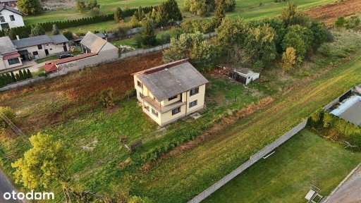 ul. Szkolna, Kamyk, Kłobuck, kłobucki, śląskie