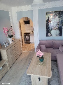 Ustrzyki Dolne - 2 pokoje, balkon, parking | Gotowe do zamieszkania!