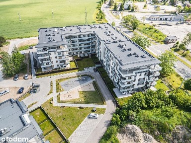 Nowe mieszkanie gotowe do zamieszkania !