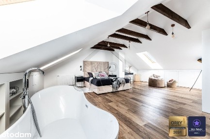 ul. Feliksa Dorsza, Pogórze, Kosakowo, pucki, pomorskie