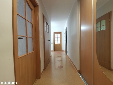 Uwaga! Nowa cena! Przestronne i przytulne mieszkanie w Międzyrzeczu.