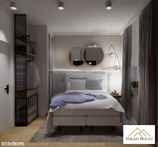 Stopa zwrotu 8% ! Apartament nad morzem w Jastarni