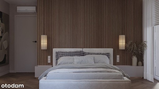 Przestronny apartament 5 pok. w Sopocie