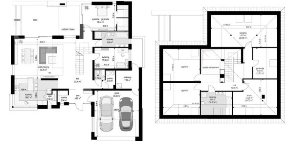 ul. Kubusia Puchatka, Banino, Żukowo, kartuski, pomorskie