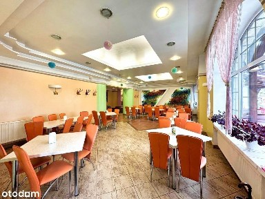 ul. Parkowa, Polanica-Zdrój, kłodzki, dolnośląskie