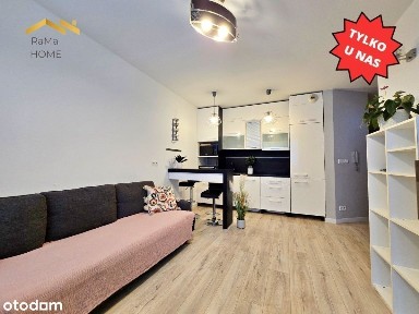 38 m2, Czyżyny, Sołytysowska, osobna sypialnia