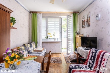 Kawalerka na sprzedaż