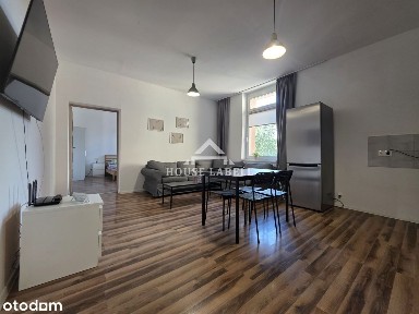 Do wynajęcia 3pokojowe mieszkanie z oddzielna kuchnia Chorzów centrum.