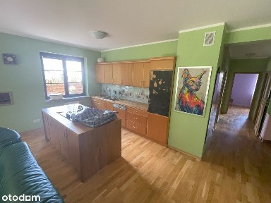 Piękny, unikalny apartament z widokiem na Cz. Hańczę, 2x parking podz.