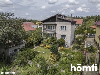 Dom 103 m² - idealny pod wynajem lub działalność