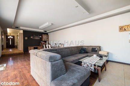 TYLKO U NAS! Ładny dom szeregowy w Solcu Kujawskim, taras, ogród