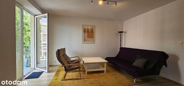 Mieszkanie, 58 m², Kutno