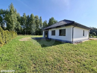 Wanaty, Kamienica Polska, częstochowski, śląskie