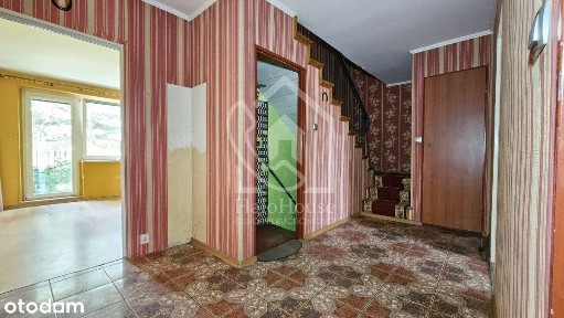 Zabudowa szeregowa | 5 Pokoi | Bezczynszowe