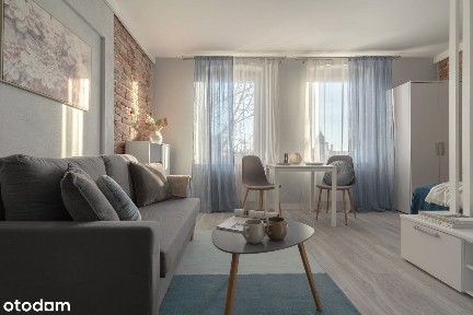 ul. Szara, Baildona, Gliwice, śląskie