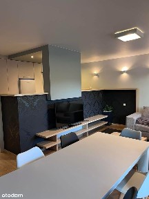 Mieszkanie z ogródkiem w idealnej lokalizacji