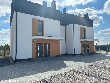 ul. Wincentego Witosa, Radzymin, wołomiński, mazowieckie