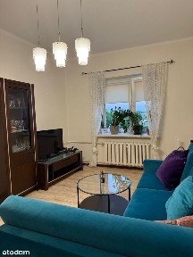 Przestronne mieszkanie w Ożarowie - dostępne od zaraz