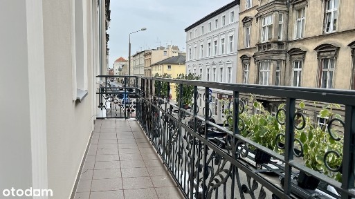 Na sprzedaż M5, 1 piętro, Bydgoszcz Centrum - 108m2