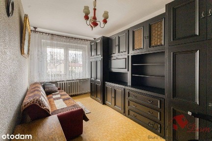 3 pokoje Centrum Wągrowca - niskie piętro