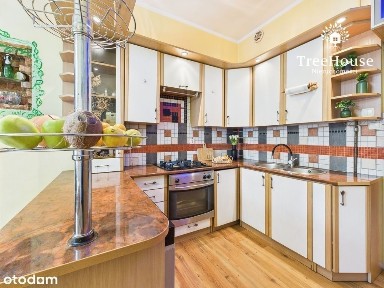 Mieszkanie w świetnej lokalizacji!