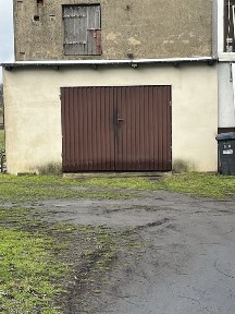 Rezerwacja Mieszkanie z garażem ( bez czynszowe )