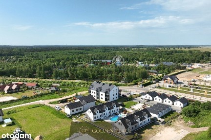 Kolonijna, Łeba, lęborski, pomorskie