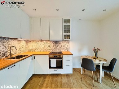 Mieszkanie na wynajem, Jaworze, 1 pokój