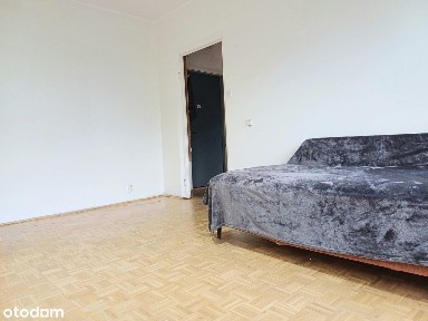 ul. Josepha Conrada, Chomiczówka, Bielany, Warszawa, mazowieckie