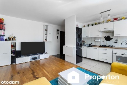 Mieszkanie 3 pokojowe | umeblowane | blisko PKP