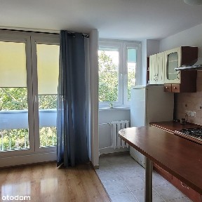 REZERWACJA Mieszkanie ok Ronda na Powstańców Śl.