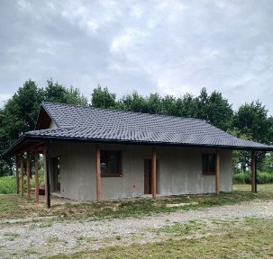 Nowy Dom na sprzedaż 70m2