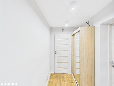 Urokliwy dom z ogrodem w Miłomłynie.