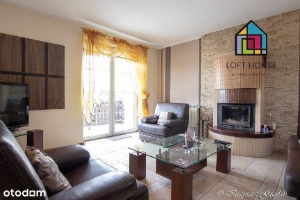 Dom, 120 m², Łazieniec